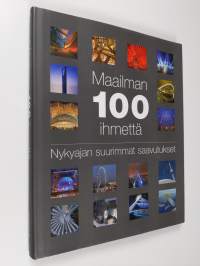 Maailman 100 ihmettä