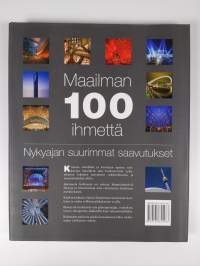 Maailman 100 ihmettä