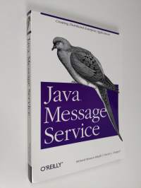 Java message service (ERINOMAINEN)
