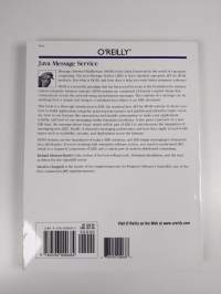 Java message service (ERINOMAINEN)