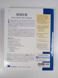 Bitter EJB