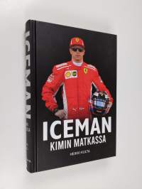 Iceman : Kimin matkassa