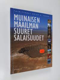 Muinaisen maailman suuret salaisuudet