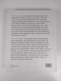 Vuosisadan tarina : dokumenttielokuvan historia