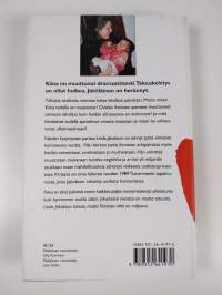 Miljoona totuutta : vuosikymmen Kiinassa