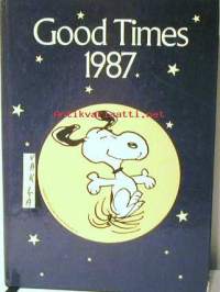 Good Times 1987