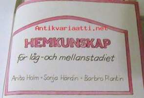 Hemkunskap