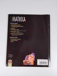 Lyhyt matikka Matemaattinen analyysi