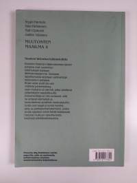 Muutosten maailma, [4] - Suomen historian käännekohtia