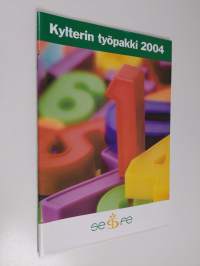 Kylterin työpakki 2004