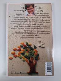 Tuulet tulevat (signeerattu, tekijän omiste)