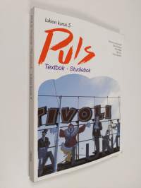 Puls, Lukion kurssi 5 - Textbok, studiebok