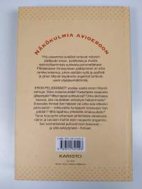 Eron pelisäännöt : näkökulmia avioeroon