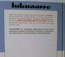 Meille tuli minipossu