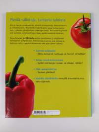 Kyytiä kiloille : arjen pienillä valinnoilla (signeerattu)