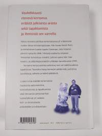 Pekka, posti ja Sonera : kertomus tosielämästä