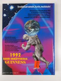 Guinness suuri ennätyskirja 1992