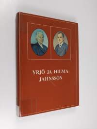 Yrjö ja Hilma Jahnsson