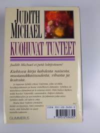 Kuohuvat tunteet