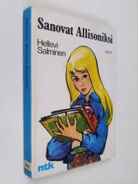 Sanovat Allisoniksi