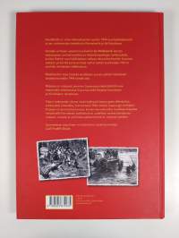 Kannaksen suurhyökkäys 1944 venäläisin silmin