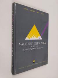 Valtuutuksen aika : tiimeillä parannuksia prosesseihin