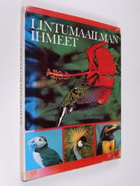 Lintumaailman ihmeet