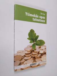 Ytimekäs opas talouteen