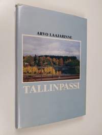 Tallinpassi