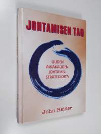 Johtamisen Tao