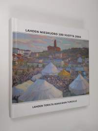 Lahden mieskuoro 100-vuotta