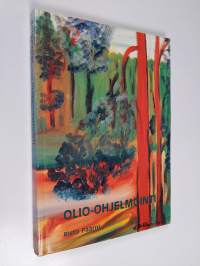 Olio-ohjelmointi