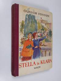 Stella ja Klara