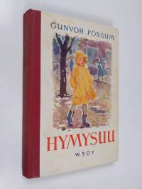 Hymysuu