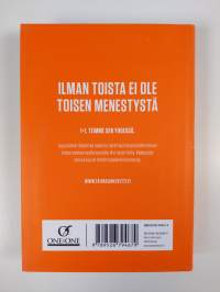 Taivas+helvetti Vol 2 : Ilman toista ei ole toisen menestystä