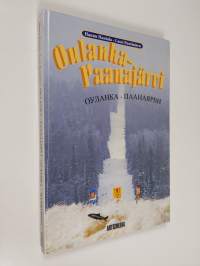Oulanka-Paanajärvi = Oulanka-Paanaarvi