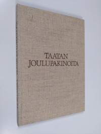 Taatan joulupakinoita (numeroitu)