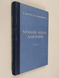 Venäjän kielen alkeisopas