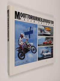 Moottoriurheiluvuosi &#039;89