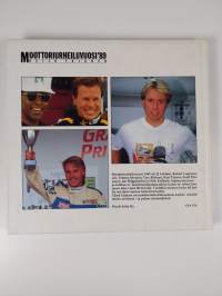Moottoriurheiluvuosi &#039;89