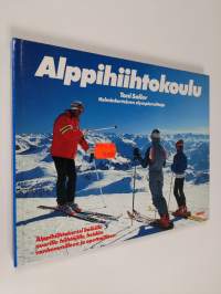 Alppihiihtokoulu