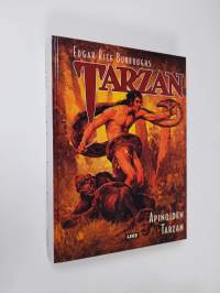 Apinoiden Tarzan