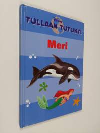Tullaan tutuksi : Meri