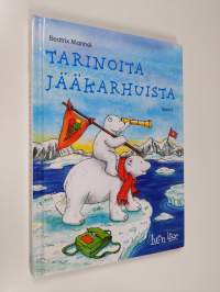 Tarinoita jääkarhuista