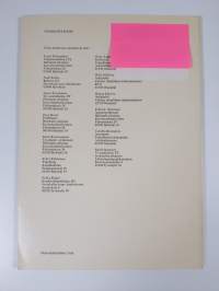 Kasvatus vuosikerta 1974 (1-6)- Suomen Kasvatustieteellinen Aikakauskirja