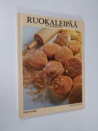 Ruokaleipää