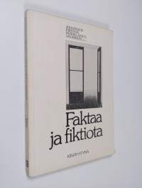 Faktaa ja fiktiota