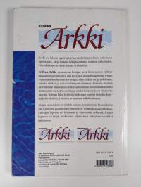 Etiikan arkki