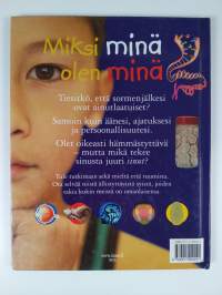 Miksi minä olen minä