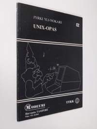 UNIX-opas